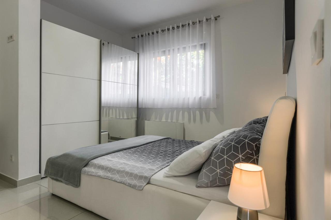 Ivy Apartments Zadar Luaran gambar