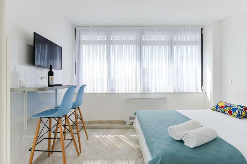 Ivy Apartments Zadar Luaran gambar