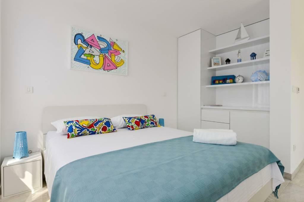 Ivy Apartments Zadar Luaran gambar