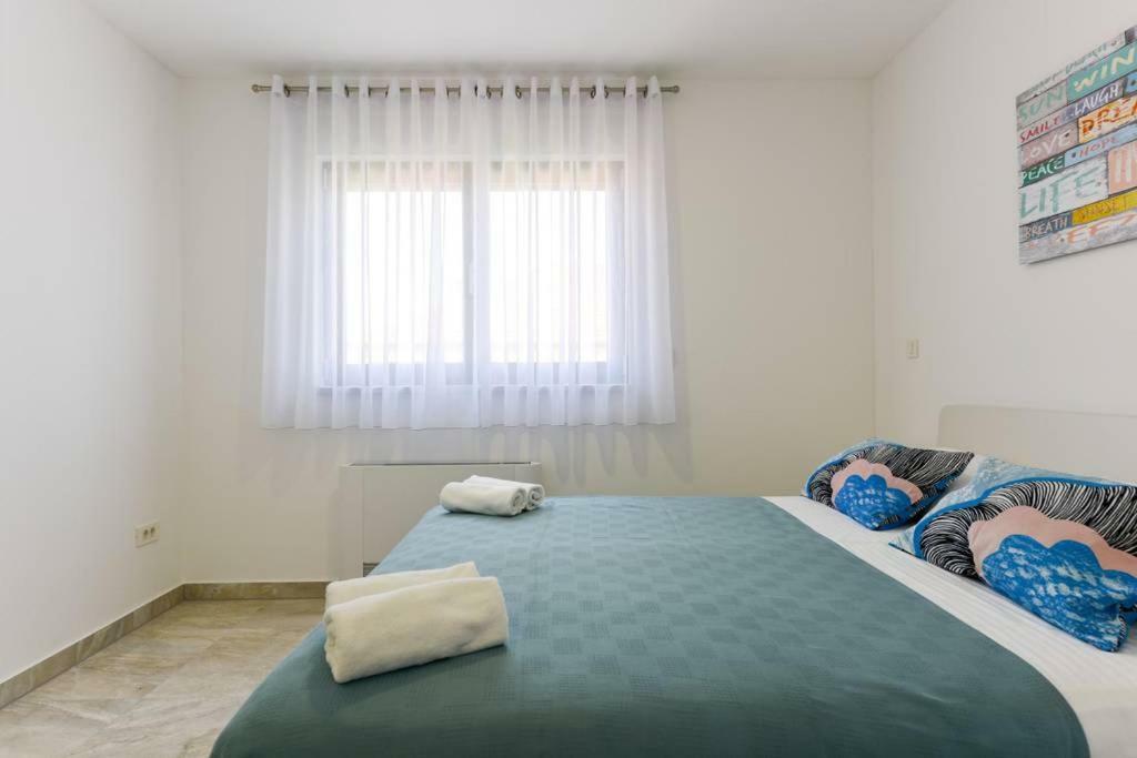 Ivy Apartments Zadar Luaran gambar