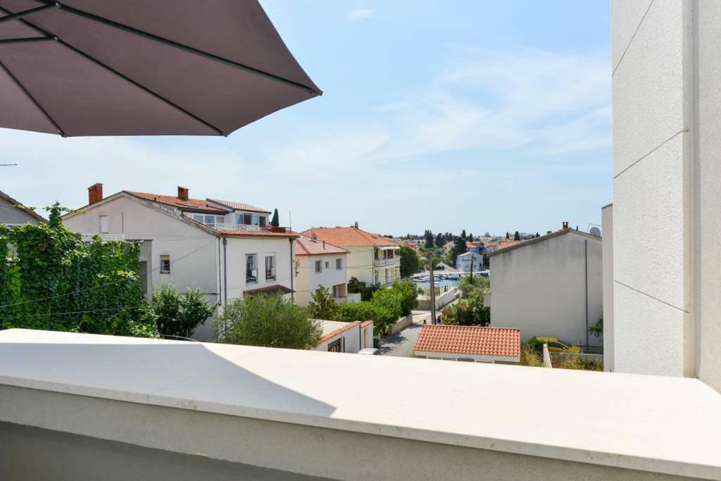 Ivy Apartments Zadar Luaran gambar