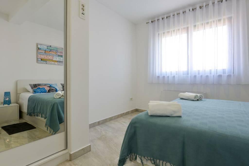 Ivy Apartments Zadar Luaran gambar