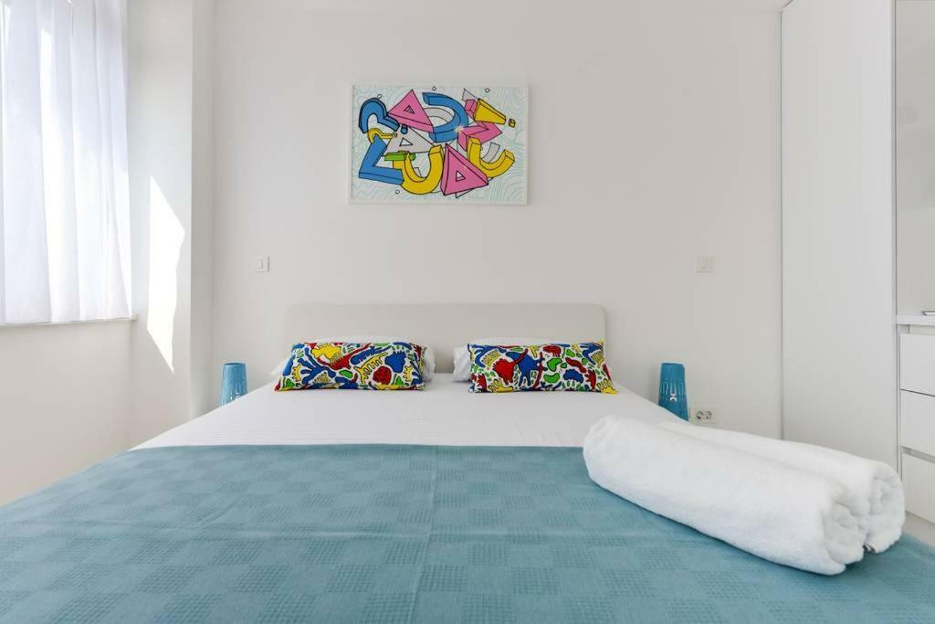 Ivy Apartments Zadar Luaran gambar